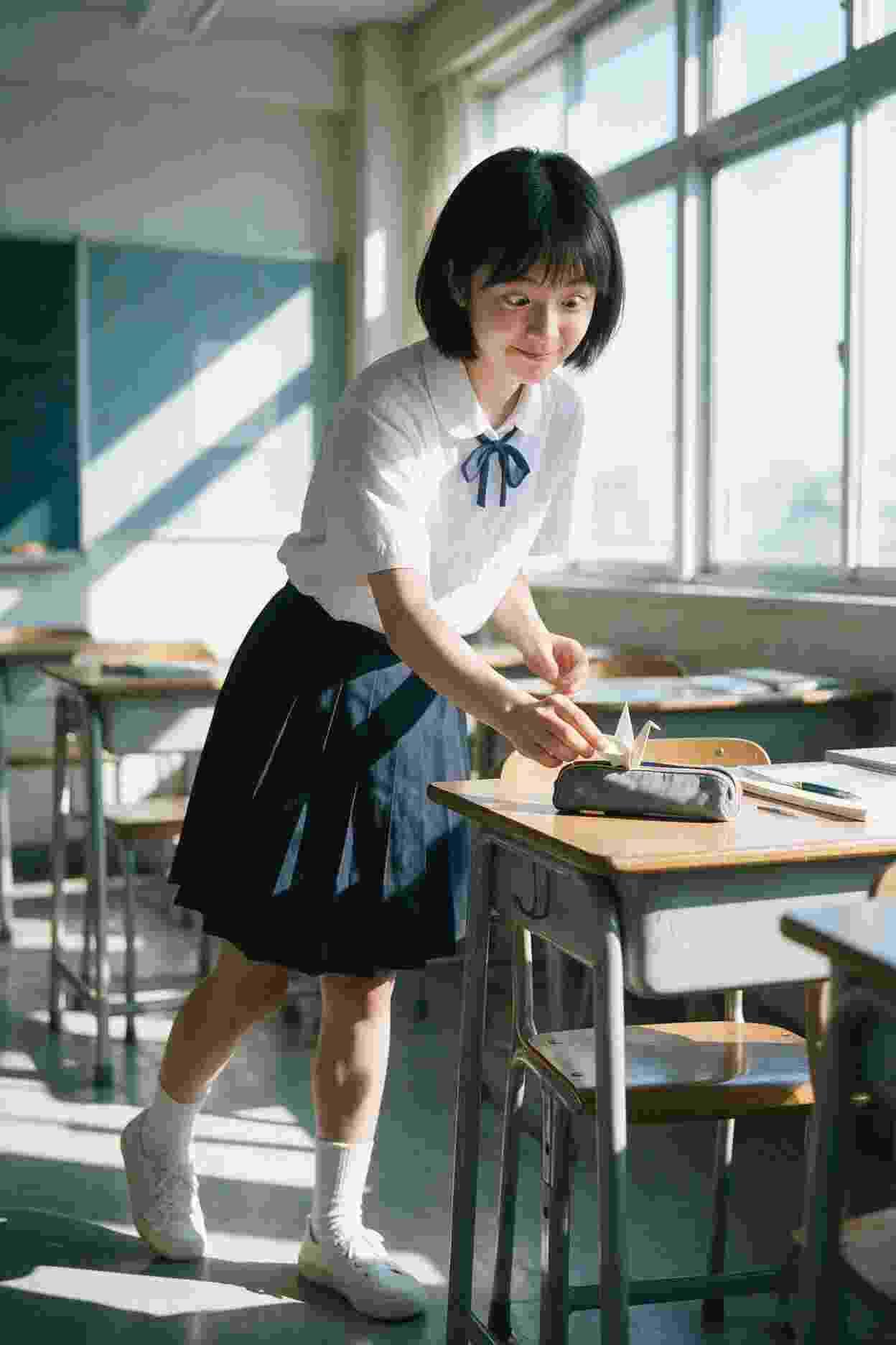 太极舞